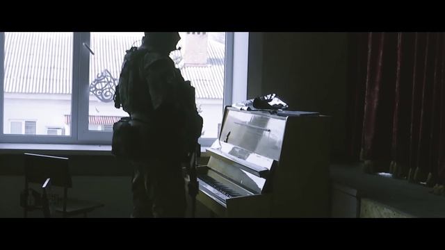 Песня про СВО - Возмездие неизбежно - Работаем братья! смотреть онлайн