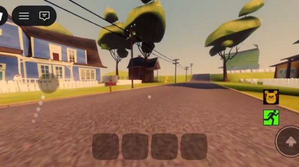 |Folix_Play| Играем с haisi_Play в какую то игру связанную с игрой FNAF.