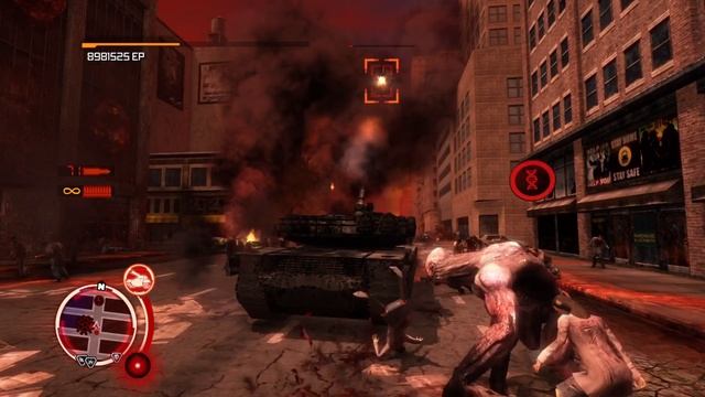 PROTOTYPE Surface-To-Air