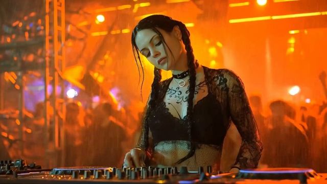 Hypnotic Dark Serpent _ Industrial Tech Flow 2026 смотреть онлайн