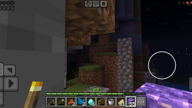 Cave Dweller смотреть онлайн