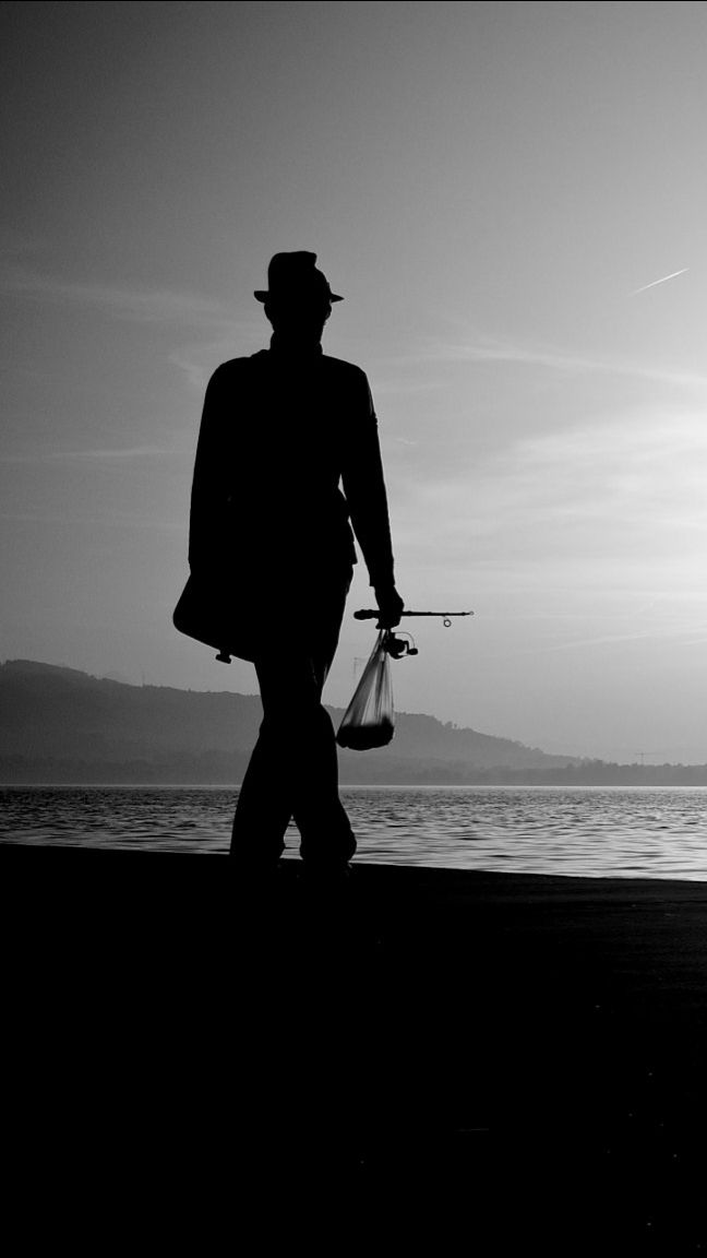 В оттенках серого - Евгений Котцов (Автор, исп. ИИ)