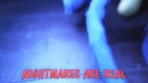 Поппи плейтайм спокойной ночи и час радости sleep well and hour of joy