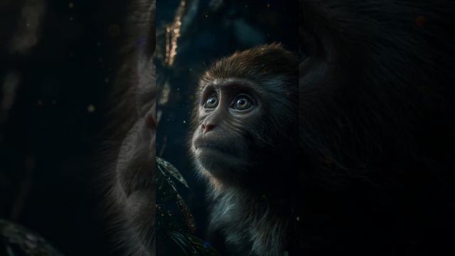 Обезьянка_медленная смотреть онлайн
