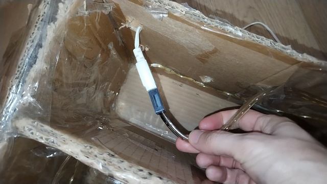 Короткое замыкание и его последствия в квартире. смотреть онлайн