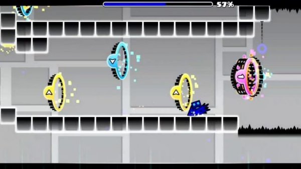 мои первые демоны гд