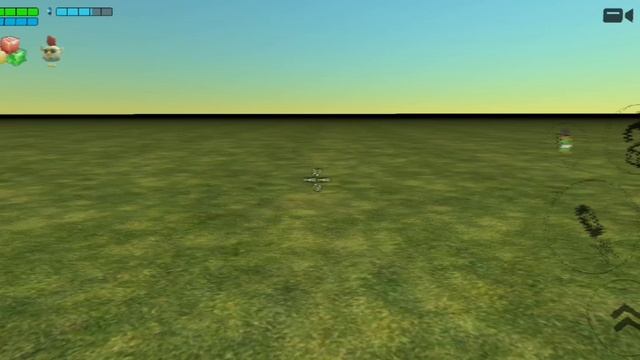 Я нашёл кассету про зацепщика в чикен ган. смотреть онлайн