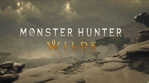 Intel Core Ultra 5 245K, NVIDIA GeForce RTX 5070 ● Monster Hunter Wilds Benchmark