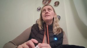 СП "Вязание это серьёзно -2, Кругосветка" задание 2