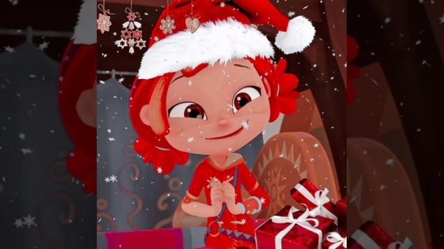 Алёнка поёт песню "Пять минут" смотреть онлайн