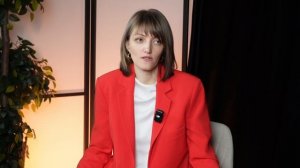 Баер Людмила Яшина - интервью о любимом деле, бизнесе и жизни