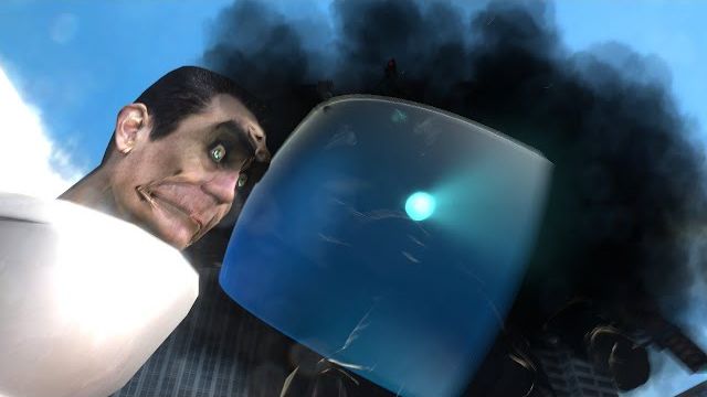 what if titan cameraman was upgraded in episode 18? | Part 2 смотреть онлайн