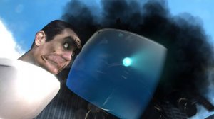 what if titan cameraman was upgraded in episode 18? | Part 2