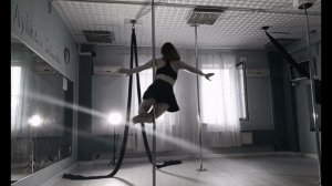 Pole Dance. Школа танцев на пилоне в Измайлово (Первомайская)