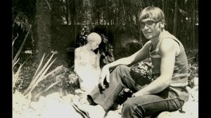 Федор Малышкин. Я люблю тебя. 1978г.(О)