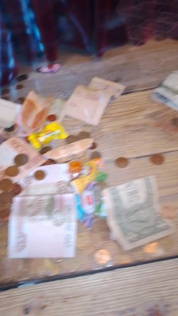 Донаты в торговом центре! смотреть онлайн