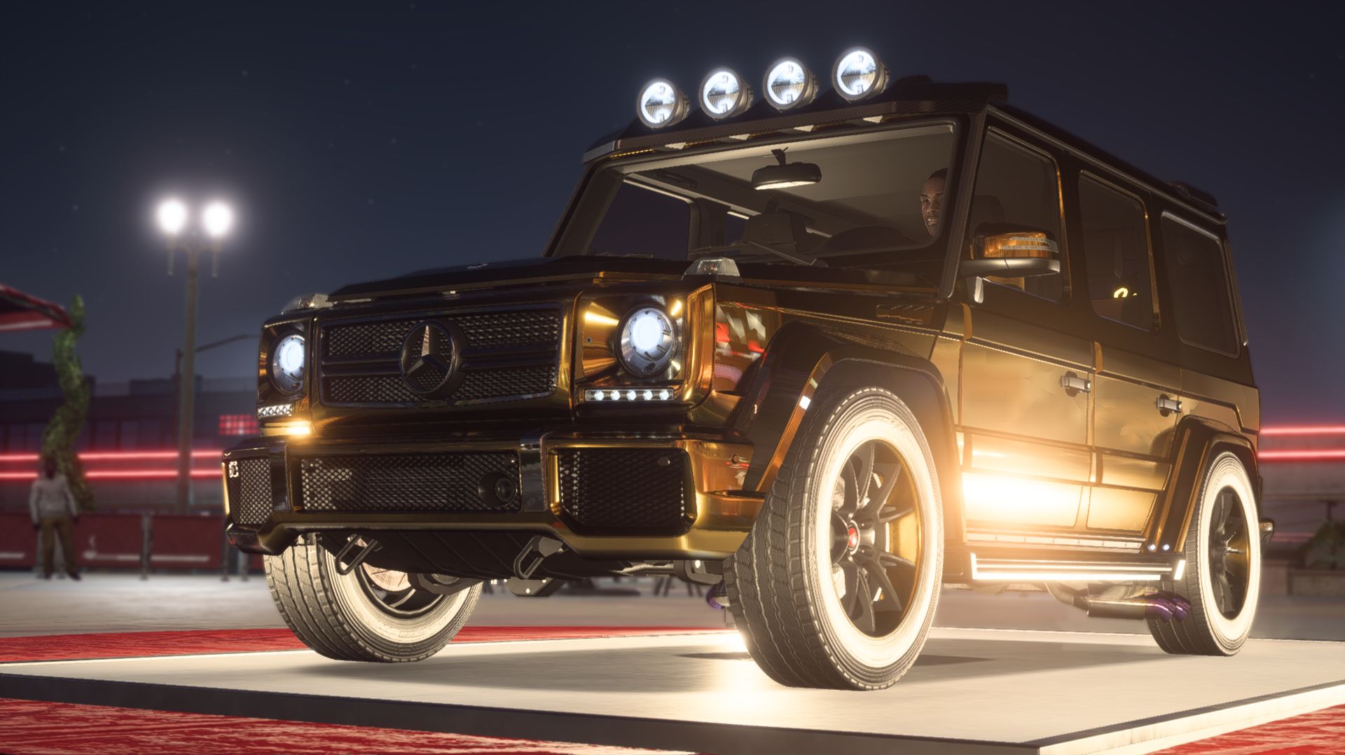 Need for Speed  Payback Прохождение #17 "Угоняем Позолоченные тачки У Коллекционера"