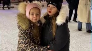 💕 Ольга Рапунцель проводит время с дочками в Нижнем Новгороде| Новости Дом 2