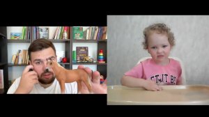 Ребенок не говорит и не понимает в 3,5 г. Сенсомоторная алалия. От 0 до ОНР-3 в понимании за 5 мес.