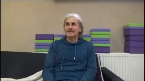 Ум и страх. ВЫ глубоко заснули. Вы персонаж и Вы в кино