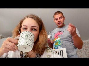 ВЛОГ ДОБРОЕ УТРО ☀️ Мой завтрак! Ванильная Семья ВОПРОС-ОТВЕТ