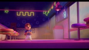 Ленивая семейка мультфильм нарезка