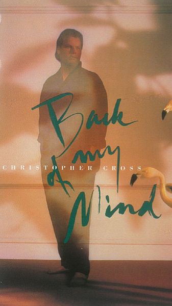 Christopher Cross- Swept Away смотреть онлайн