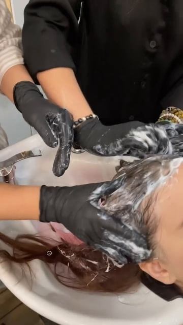 Убирать прямые пигменты и работать с косметической базой вы уже умеете 👍🏻