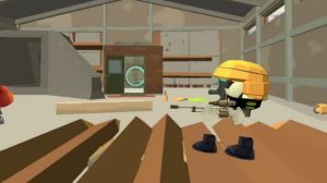 Просто анимация