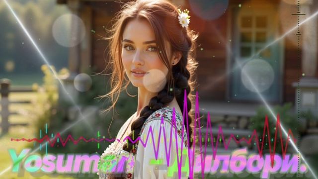 Yosuman - Дилбари. 2026 смотреть онлайн