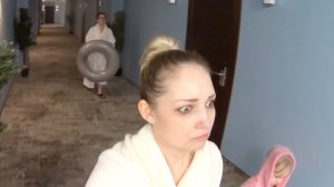 Моменты которые не вошли в видео №1 Канал Мили Ванили