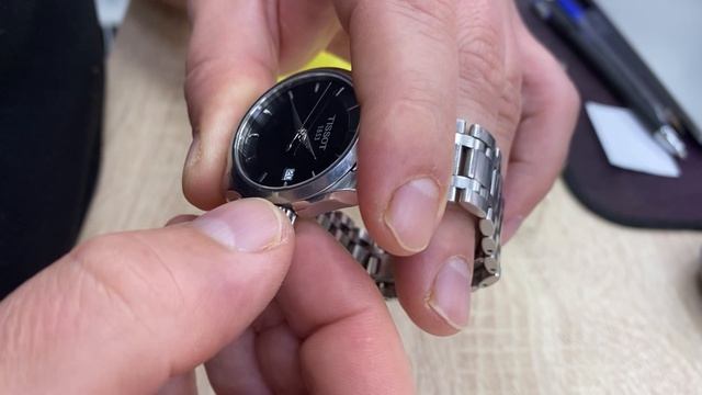 Часы Tissot (7950) смотреть онлайн