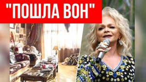 В сети активно обсуждают почему россияне так НЕГАТИВНО ОТРЕАГИРОВАЛИ НА ВЫСЕЛЕНИЕ Долиной