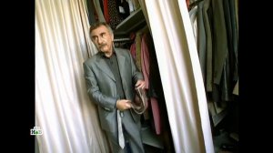 Следствие вели… 2025 | «Полиция нашла тело у конвейера»