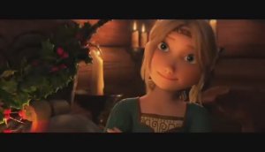 Как приручить дракона 4 (Трейлер 2026)