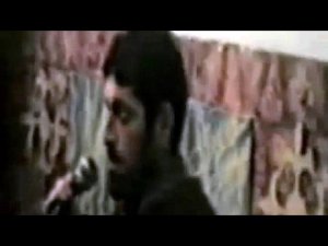Muboraksho Mirzoshoev - Khubi, qashangi (1999) | Муборакшо Мирзошоев - Хуби, кашанги