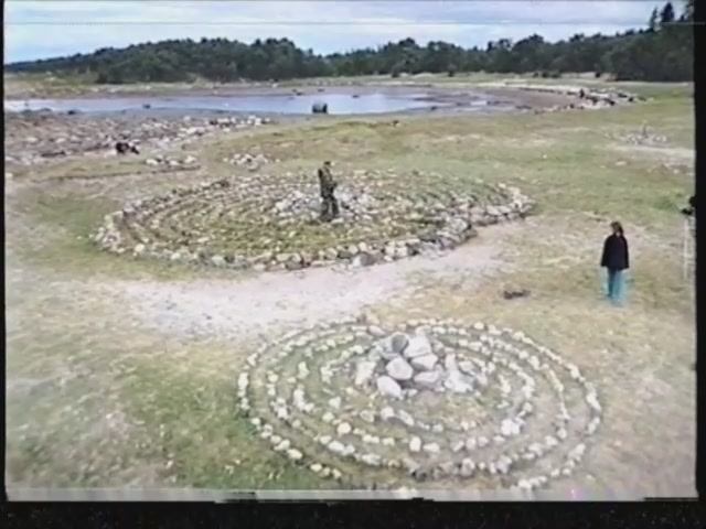 ТВ сборник репортажей о работе Комиссии  VHS 2003 г