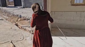 Альтернатива мельнице для пшеницы, используемой для выпечки хлеба, для города Таййиба?