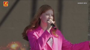 Композиция 2 "Наше завтра"  Вера Григора