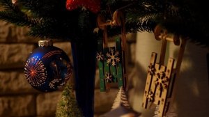 с Новым годом и Рождеством!