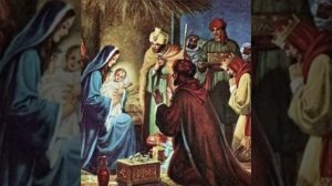 Рождество Христово 7 января