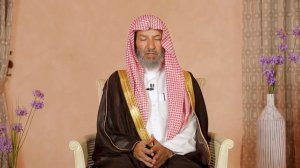 ОТСУТСТВИЕ СЛЕДОВАНИЯ ЗА СТРАСТЬЮ | Шейх Саад аш-Шасри