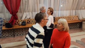 6 января.Гля ты какая...