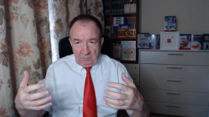 Игорь Панарин о Стратегии России  2026: путем Александра Невского, Ивана Грозного и  Сталина