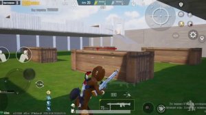 пабг мобайл