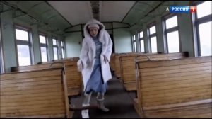 «Ненастье» Урсуляк