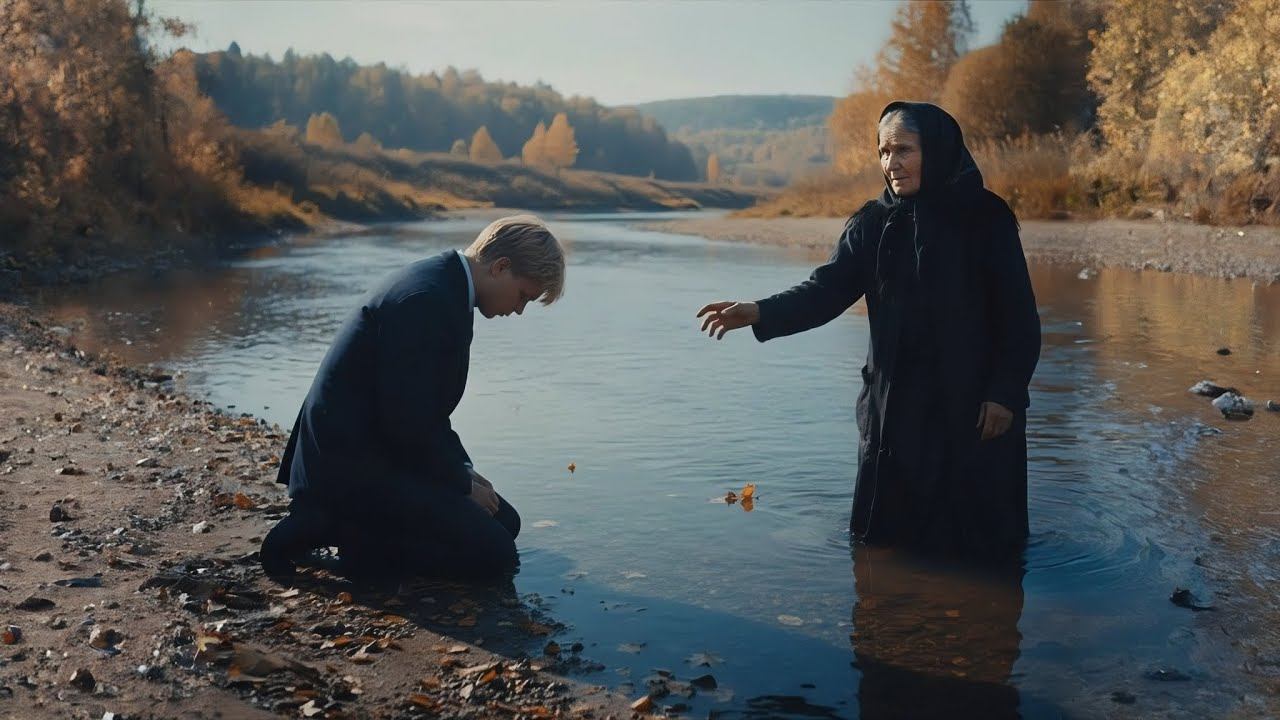 Исповедь Самоубийцы - Version 2 - Сергей Есенин TheLegendaryPoet