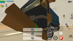 обзор на новое сохранение : КАМАЗ