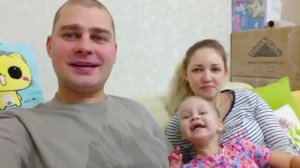 ВЛОГ Накормил всех рыбой! Поел икры чавычи