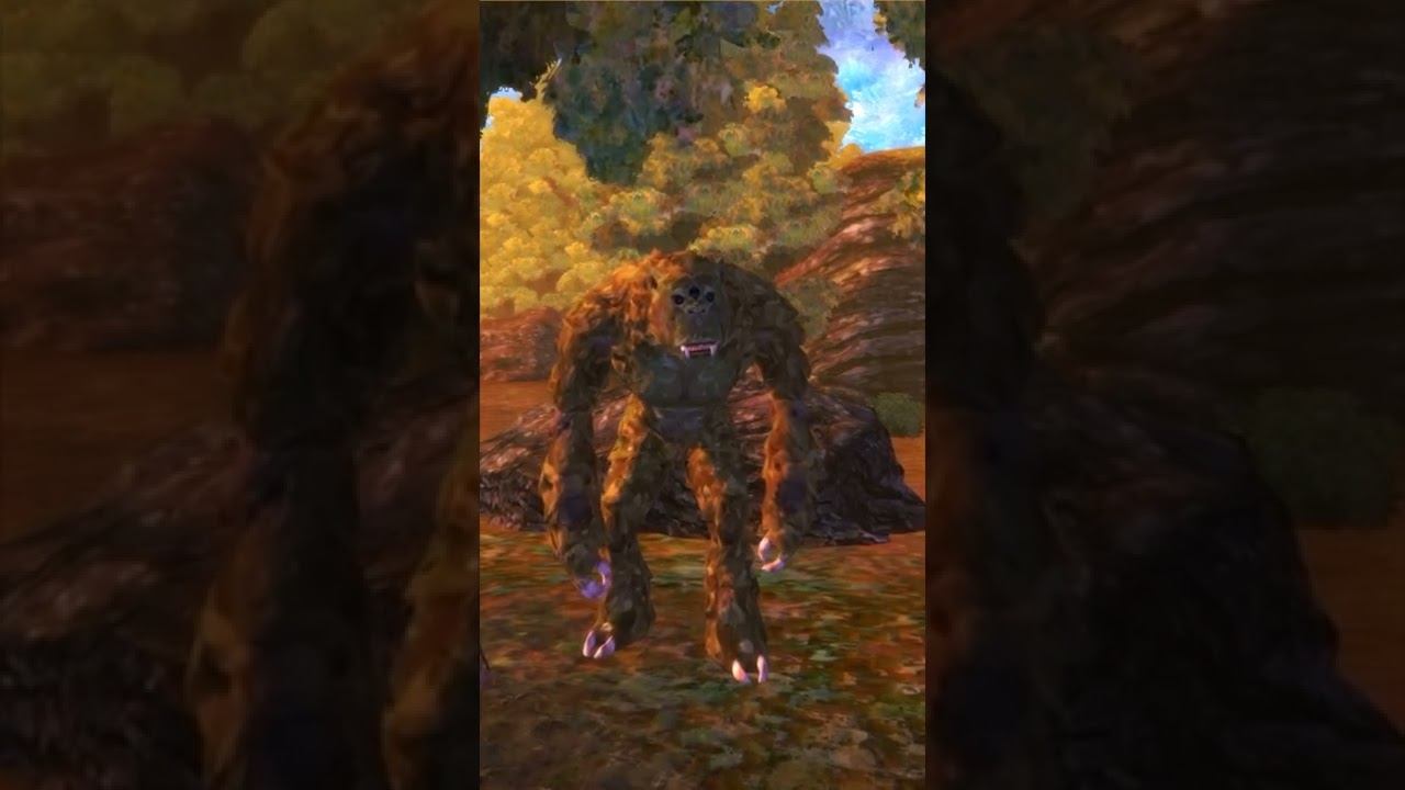 Секрет Рисованного Мира в Скайриме смотреть онлайн